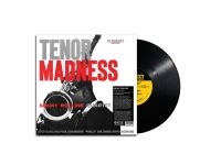 Rollins Sonny - Tenor Madness (Black Vinyl Lp)