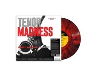 Rollins Sonny - Tenor Madness (Red Marbled Vinyl Lp