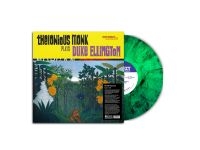 Thelonious Monk - Duke Ellington (Green Marbled Vinyl