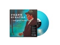 Sinatra Frank - In The Wee Small Hours (Turquoise V