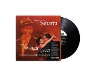 Sinatra Frank - Songs For Swingin Lovers (Black Vin