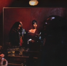 Crookes Joy - Juniper