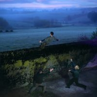 Van Holzen - Solang Die Erde Sich Dreht