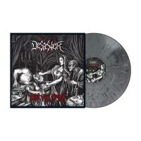 Desaster - Kill All Idols (Grey Marbled Vinyl
