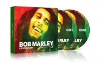 Bob Marley And The Wailers - Performed In Usa (2 Cd)