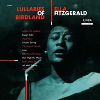 Ella Fitzgerald - Lullabies Of Birdland in the group OTHER / Övrigt /  at Bengans Skivbutik AB (563331)
