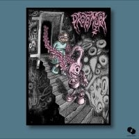 Zeke Clough - Proto Murk