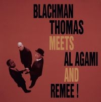 Thomas Blachman - Style And Invention Album (Rsd 25)