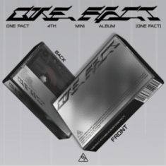 One Pact  - One Fact (Platform Ver.)