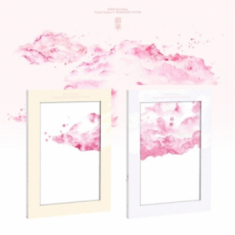 Epex  - Chapter 3 Of Beautiful Youth (Sohwa) : Romantic Youth (Random Ver.)