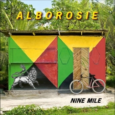 Alborosie - Nine Mile