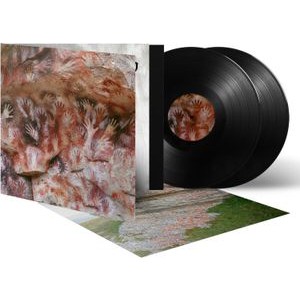 Fauna - Ochre & Ash (2 Lp Black Vinyl)