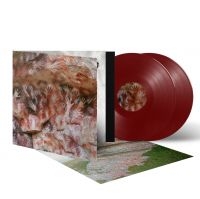 Fauna - Ochre & Ash (2 Lp Oxblood Vinyl)