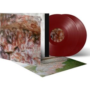 Fauna - Ochre & Ash (2 Lp Oxblood Vinyl)