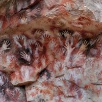 Fauna - Ochre & Ash (Digisleeve)