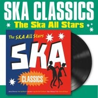 Ska Allstars The - Ska Classics (Vinyl Lp)