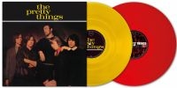 Pretty Things The - Pretty Things The + Live At The 100
