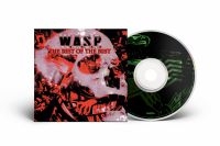W.A.S.P - The Best Of The Best (Digipak CD)