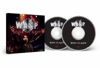 W.A.S.P. - Double Live Assassins (2 Cd)