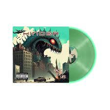 Hinder - Back To Life