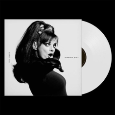Nina Hagen - Personal Jesus (15Th Anniversary White Vinyl Edition)
