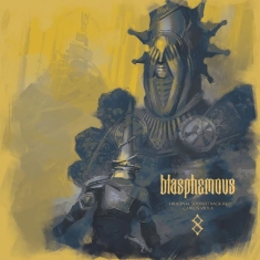 Carlos Viola - Blasphemous: The Original Game Soun