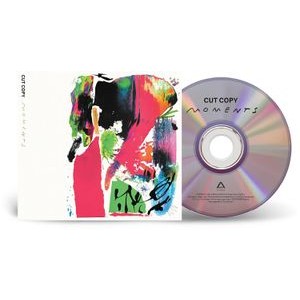 Cut Copy - Moments