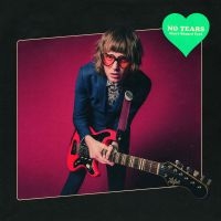 No Tears - Heart Shaped Eyes