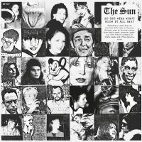 The Sun - So The Wind Won?T Blow It All Away