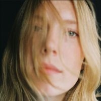 Georgia Harmer - Eye Of The Storm