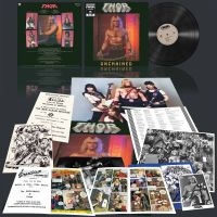 Thor - Unchained (Black Vinyl Lp)