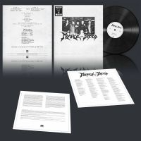 Mystic-Force - Mystic-Force (Black Vinyl Lp)