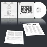 Mystic-Force - Mystic-Force (White Vinyl Lp)