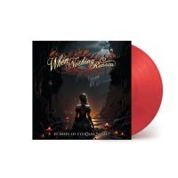 When Nothing Remains - Echoes Of Eternal Night (Red Vinyl