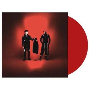 Twenty One Pilots - Breach (Red Vinyl)