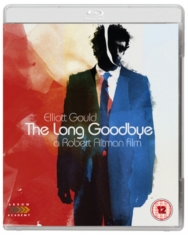 Movie - The Long Goodbye