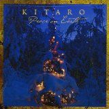 Kitaro - Peace On Earth (Cd+Dvd) in the group OTHER / Övrigt /  at Bengans Skivbutik AB (563392)