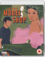 Movie - Model Shop