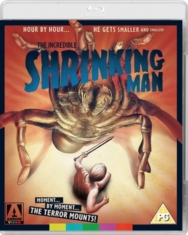 Movie - The Incredible Shrinking Man