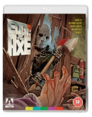 Movie - Edge Of The Axe