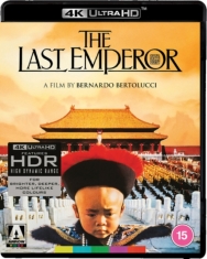 Movie - The Last Emperor (4K Uhd)