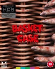 Movie - Basket Case (4K Uhd)