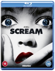 Movie - Scream