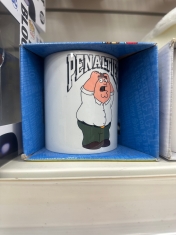 Family Guy - Boxed Mug 