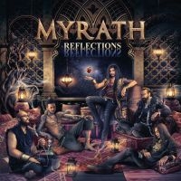 Myrath - Best Of: Reflections (CD)