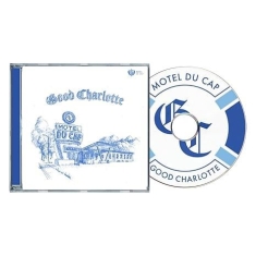 Good Charlotte - Motel Du Cap
