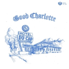 Good Charlotte - Motel Du Cap (Color Vinyl)