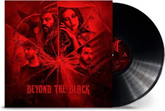 Beyond The Black - Split Seams/Vikt Hörn Beyond The Black