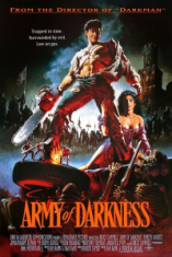 Movie Poster - Army Of Darkness  91,5 X 61 Cm