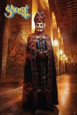 Ghost - Imperator 91,5 X 61 Cm